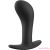 FUN FACTORY - BOOTIE ANAL PLUG SIZE L BLACK