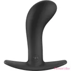 FUN FACTORY - BOOTIE ANAL PLUG SIZE L BLACK