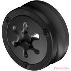 FUN FACTORY - IKU FLEX MASTURBATOR BLACK