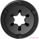 FUN FACTORY - IKU FLEX MASTURBATOR BLACK