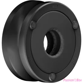 FUN FACTORY - IKU TIGHTER MASTURBATOR BLACK