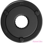 FUN FACTORY - IKU TIGHTER MASTURBATOR BLACK