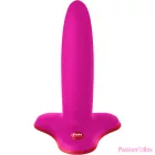 FUN FACTORY - LIMBA FLEX G-SPOT DILDO SIZE S MAGENTA