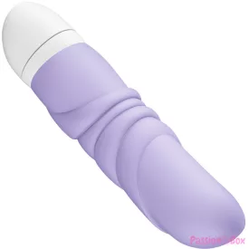 FUN FACTORY - JAM MINI VIBRATOR PURPLE