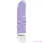 FUN FACTORY - JAM MINI VIBRATOR PURPLE