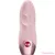 FUN FACTORY - VIOLA BULLET VIBRATOR SOFT PINK