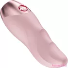FUN FACTORY - VIOLA BULLET VIBRATOR SOFT PINK