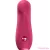 FUN FACTORY - STELLA BULLET VIBRATOR RASPBERRY