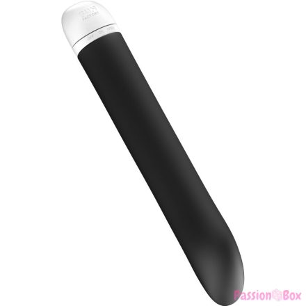 FUN FACTORY - JOUPIE G-SPOT VIBRATOR BLACK