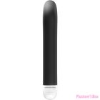 FUN FACTORY - JOUPIE G-SPOT VIBRATOR BLACK