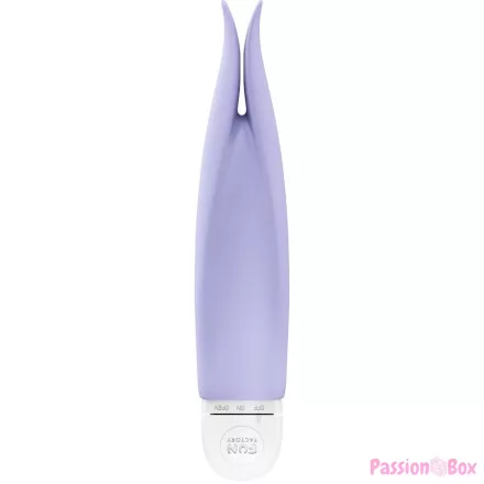 FUN FACTORY - VOLITA LAY-ON VIBRATOR PURPLE