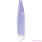 FUN FACTORY - VOLITA LAY-ON VIBRATOR PURPLE