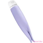 FUN FACTORY - VOLITA LAY-ON VIBRATOR PURPLE