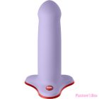 FUN FACTORY - AMOR G-SPOT DILDO PURPLE