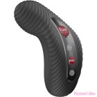 FUN FACTORY - LAYA III LAY-ON VIBRATOR BLACK
