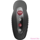 FUN FACTORY - LAYA III LAY-ON VIBRATOR BLACK