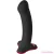 FUN FACTORY - MAGNUM G-SPOT DILDO BLACK