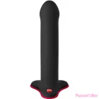FUN FACTORY - MAGNUM G-SPOT DILDO BLACK