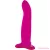 FUN FACTORY - LIMBA FLEX G-SPOT DILDO SIZE L MAGENTA