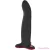 FUN FACTORY - LIMBA FLEX G-SPOT DILDO SIZE L BLACK
