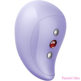 FUN FACTORY - ESSENCE AIR PULSE VIBRATOR PURPLE