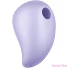 FUN FACTORY - ESSENCE AIR PULSE VIBRATOR PURPLE