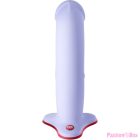 FUN FACTORY - THE BOSS STUB G-SPOT DILDO PURPLE