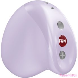FUN FACTORY - MEA AIR PULSE VIBRATOR PURPLE