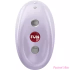 FUN FACTORY - MEA AIR PULSE VIBRATOR PURPLE