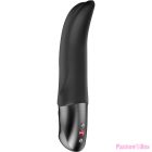 FUN FACTORY - DIVA DOLPHIN G-SPOT VIBRATOR BLACK