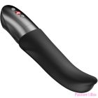 FUN FACTORY - DIVA DOLPHIN G-SPOT VIBRATOR BLACK