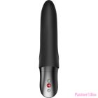 FUN FACTORY - DIVA DOLPHIN G-SPOT VIBRATOR BLACK