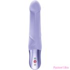 FUN FACTORY - MR. BOSS G-SPOT VIBRATOR PURPLE