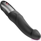 FUN FACTORY - MR. BOSS G-SPOT VIBRATOR BLACK