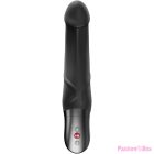 FUN FACTORY - MR. BOSS G-SPOT VIBRATOR BLACK