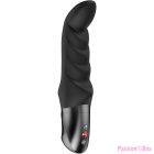 FUN FACTORY - ABBY G G-SPOT VIBRATOR BLACK