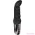 FUN FACTORY - ABBY G G-SPOT VIBRATOR BLACK
