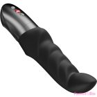 FUN FACTORY - ABBY G G-SPOT VIBRATOR BLACK