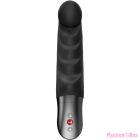 FUN FACTORY - ABBY G G-SPOT VIBRATOR BLACK