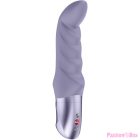 FUN FACTORY - ABBY G G-SPOT VIBRATOR LIGHT VIOLET