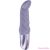 FUN FACTORY - ABBY G G-SPOT VIBRATOR LIGHT VIOLET