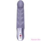 FUN FACTORY - ABBY G G-SPOT VIBRATOR LIGHT VIOLET
