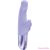 FUN FACTORY - WICKED ANGEL RABBIT VIBRATOR PURPLE