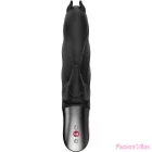 FUN FACTORY - DARLING DEVIL RABBIT VIBRATOR BLACK