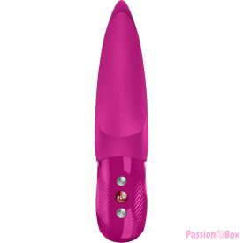 FUN FACTORY - VOLTA LAY-ON VIBRATOR MAGENTA