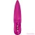FUN FACTORY - VOLTA LAY-ON VIBRATOR MAGENTA