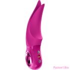FUN FACTORY - VOLTA LAY-ON VIBRATOR MAGENTA