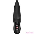 FUN FACTORY - VOLTA LAY-ON VIBRATOR BLACK
