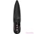 FUN FACTORY - VOLTA LAY-ON VIBRATOR BLACK