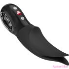 FUN FACTORY - VOLTA LAY-ON VIBRATOR BLACK